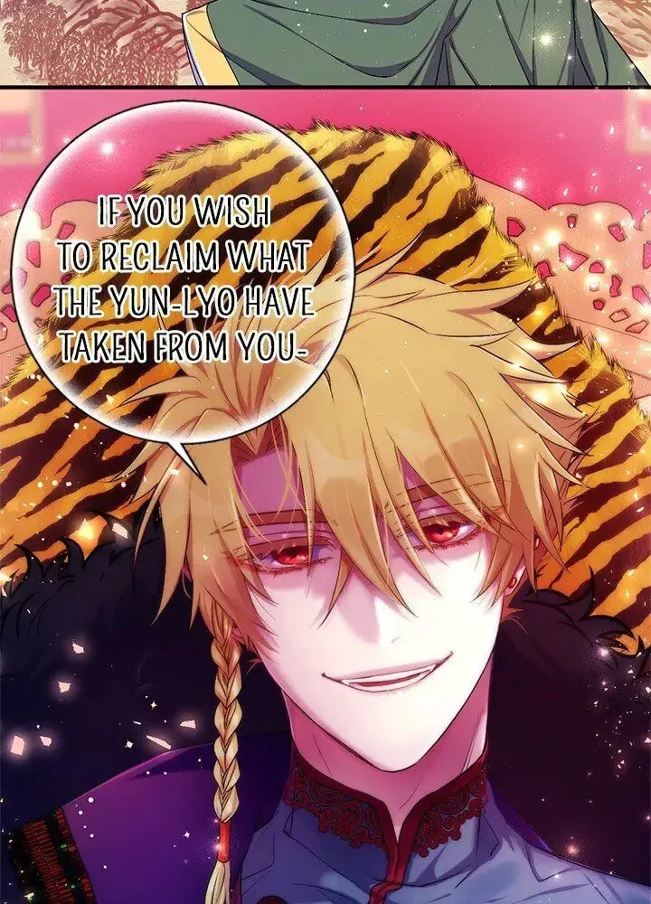 Girl Jock Empress Chapter 85 page 105 - 