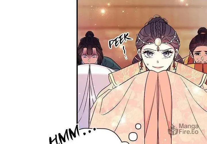 Girl Jock Empress Chapter 85 page 12 - 