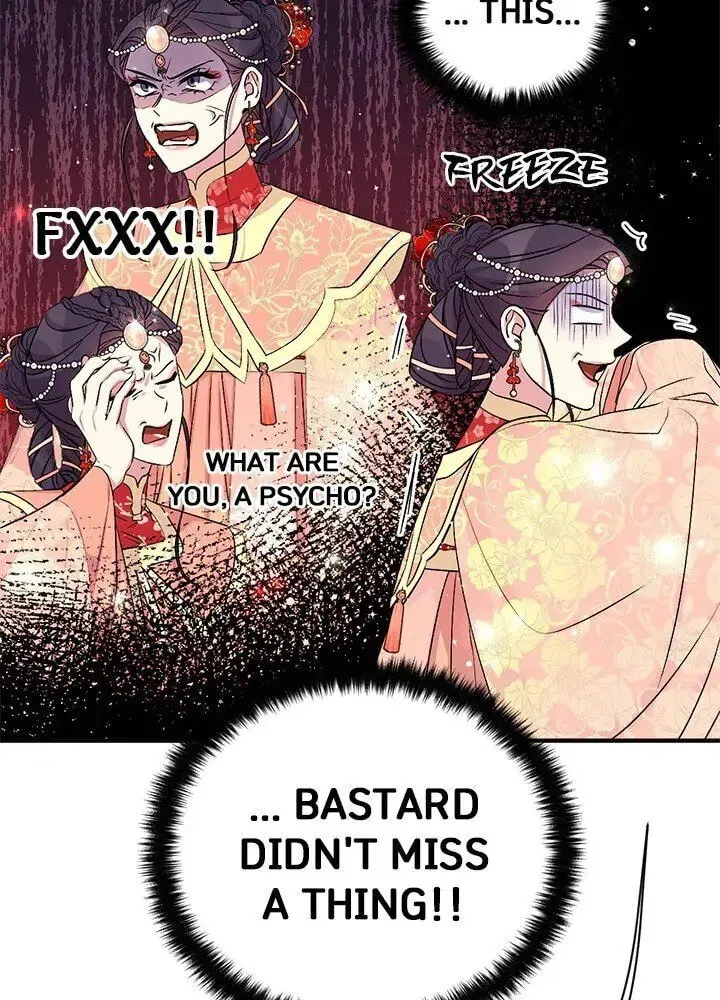 Girl Jock Empress Chapter 85 page 15 - 