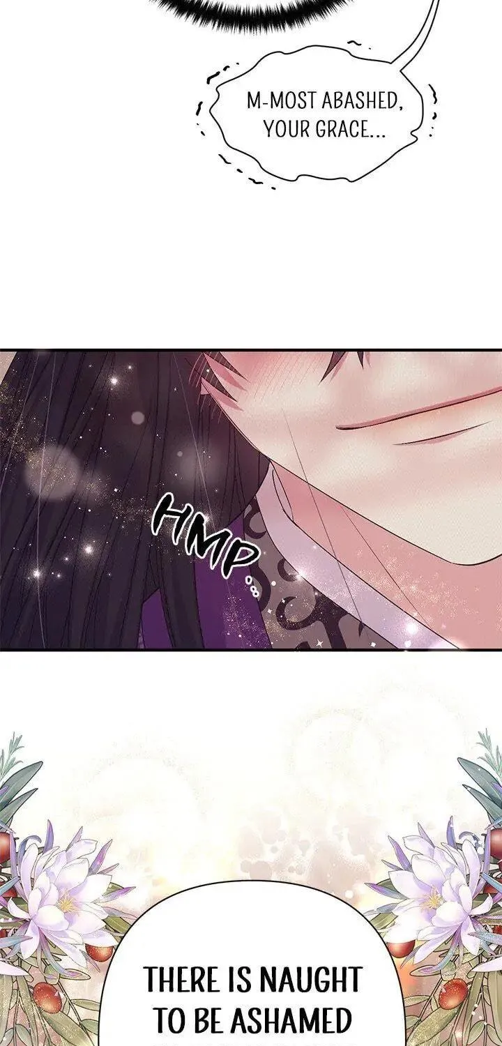 Girl Jock Empress Chapter 85 page 16 - 