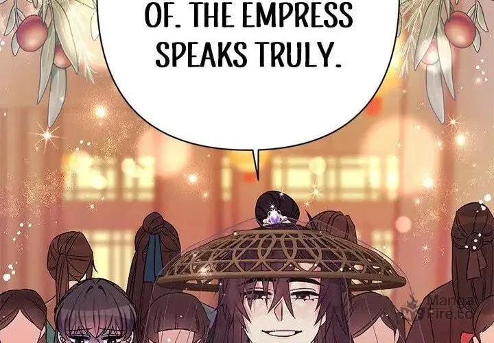 Girl Jock Empress Chapter 85 page 17 - 