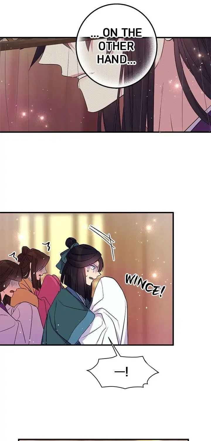 Girl Jock Empress Chapter 85 page 26 - 