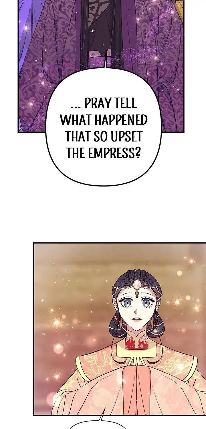 Girl Jock Empress Chapter 85 page 28 - 