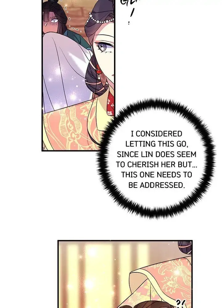 Girl Jock Empress Chapter 85 page 30 - 