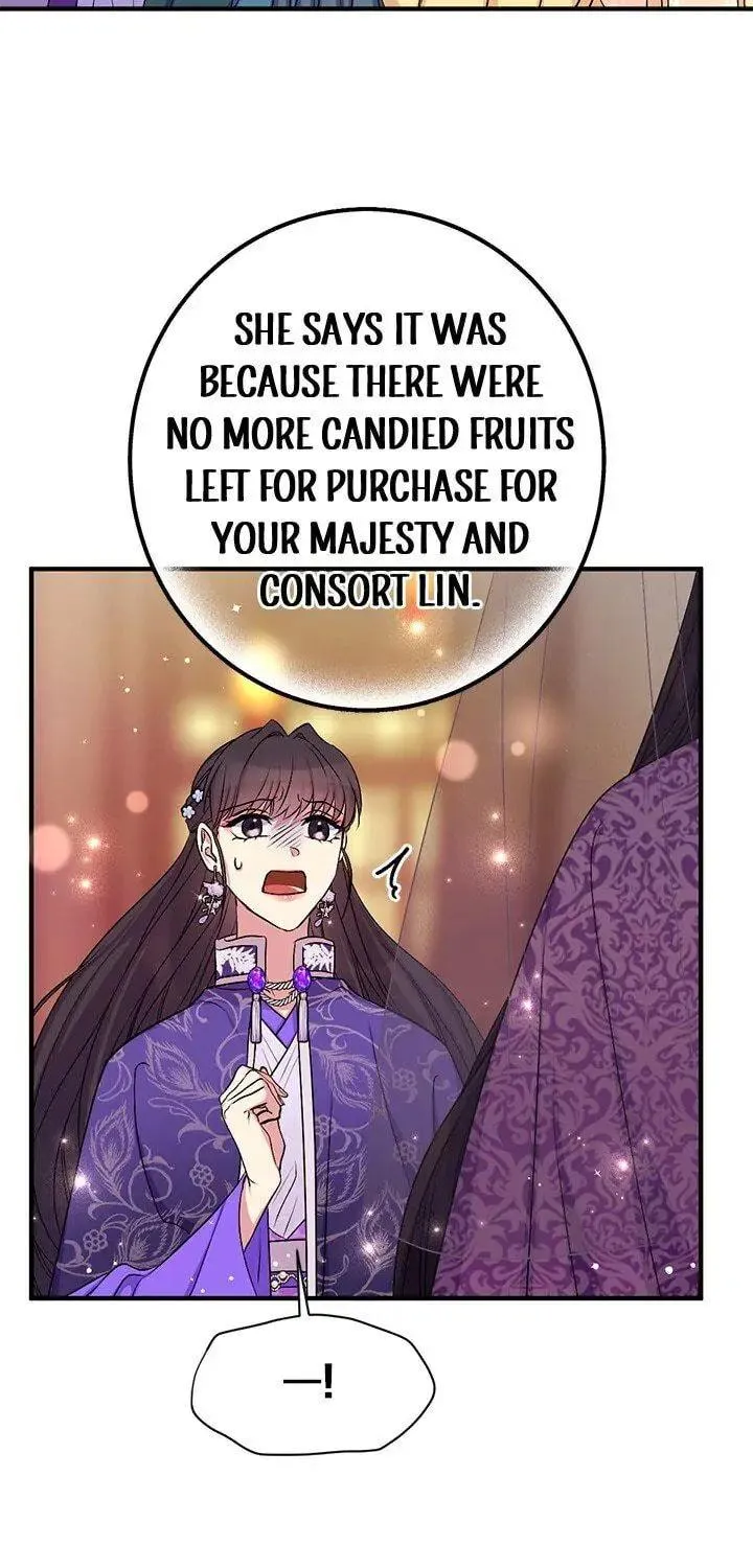 Girl Jock Empress Chapter 85 page 33 - 