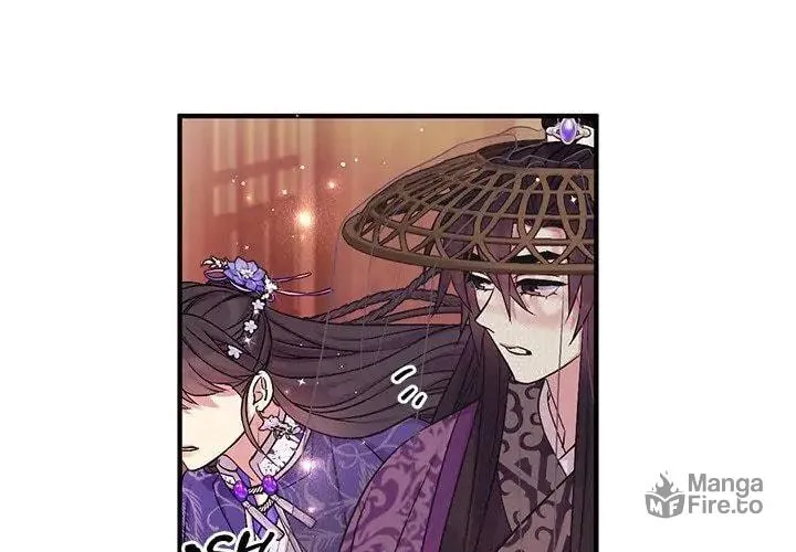 Girl Jock Empress Chapter 85 page 34 - 