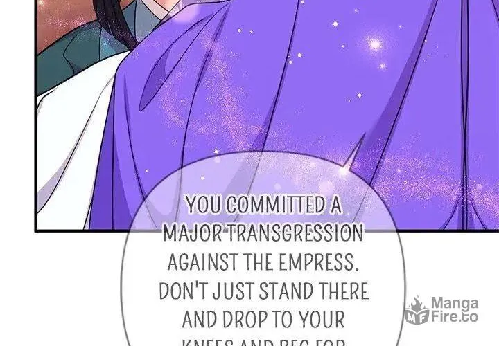 Girl Jock Empress Chapter 85 page 38 - 