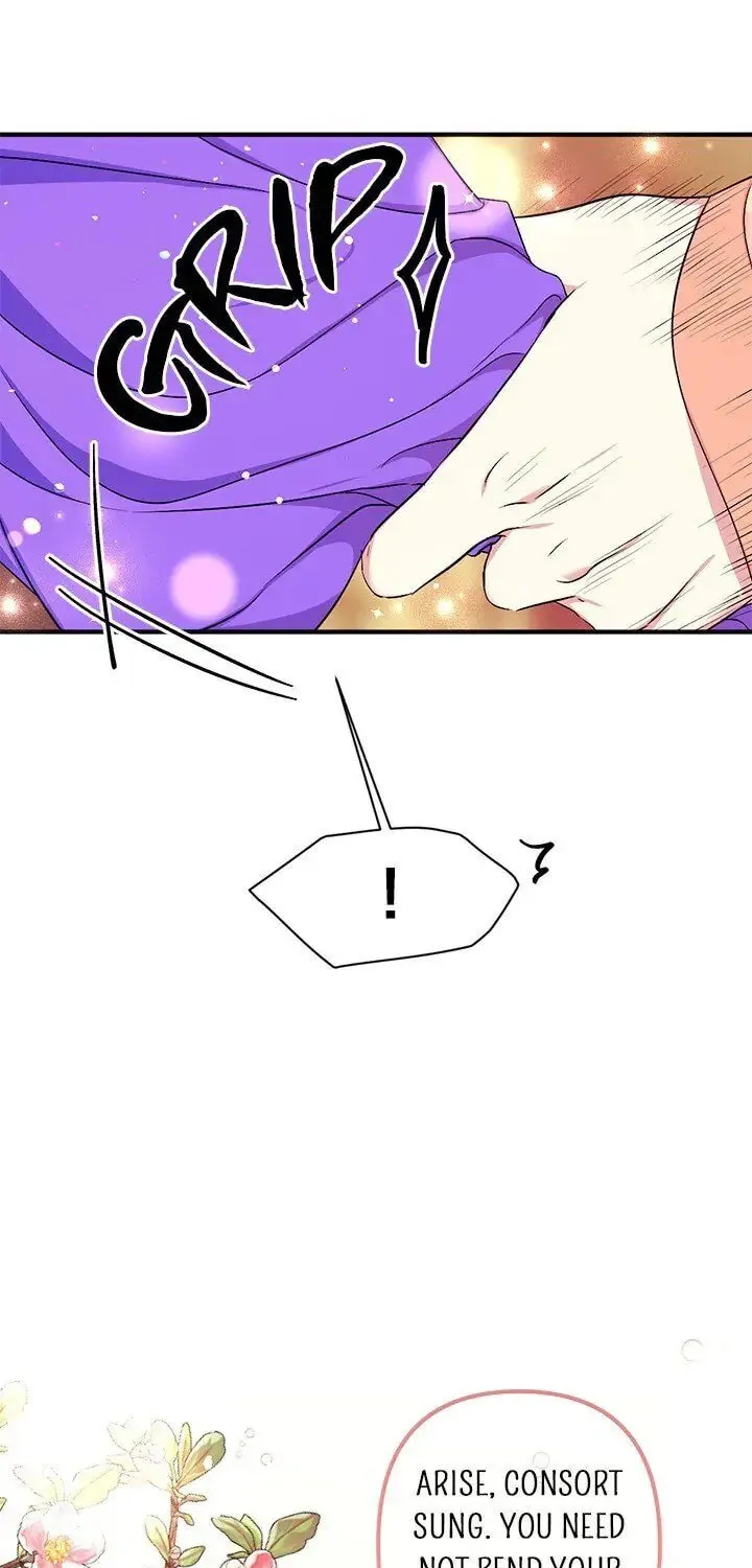 Girl Jock Empress Chapter 85 page 41 - 