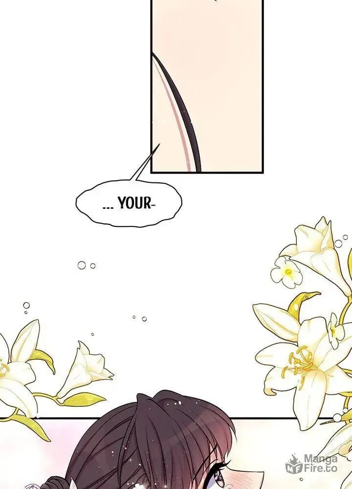 Girl Jock Empress Chapter 85 page 45 - 