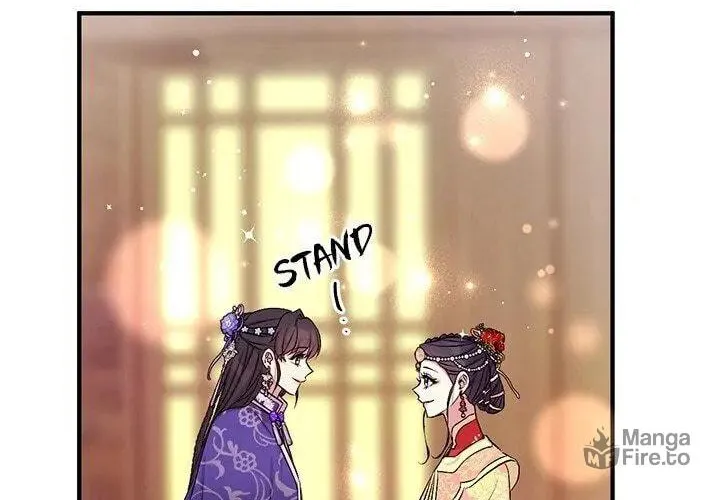 Girl Jock Empress Chapter 85 page 47 - 
