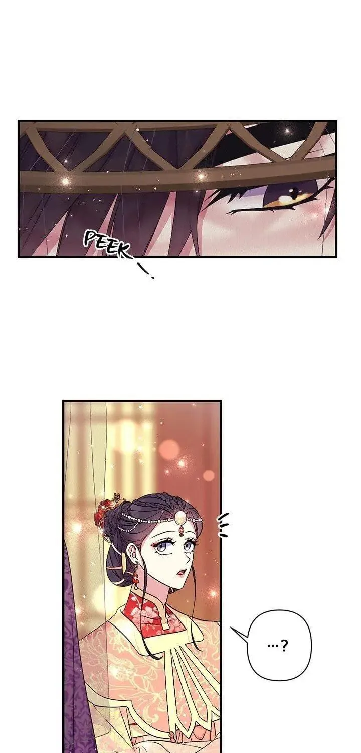 Girl Jock Empress Chapter 85 page 50 - 