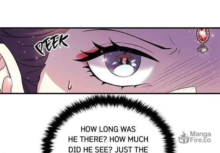 Girl Jock Empress Chapter 85 page 6 - 