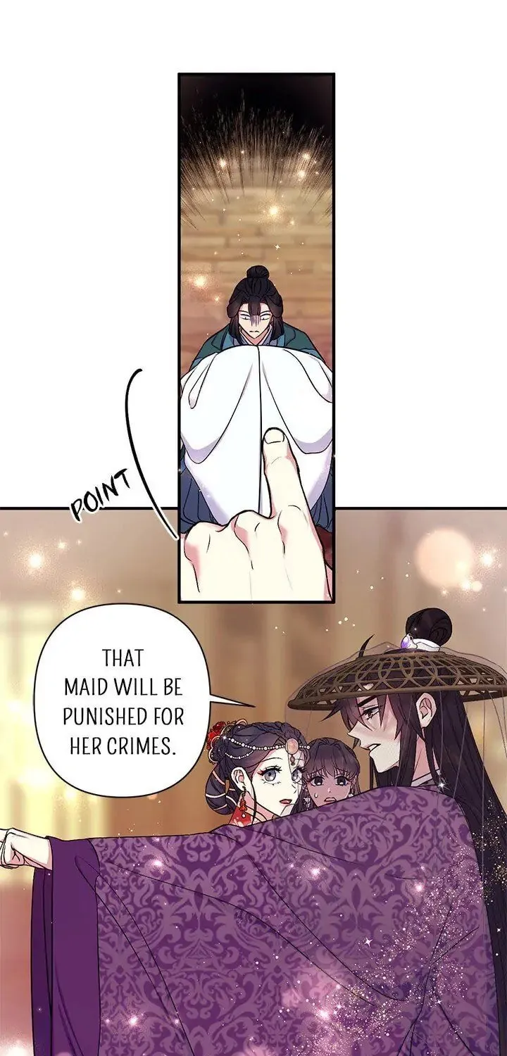 Girl Jock Empress Chapter 85 page 54 - 