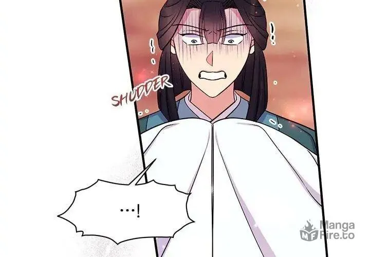 Girl Jock Empress Chapter 85 page 57 - 
