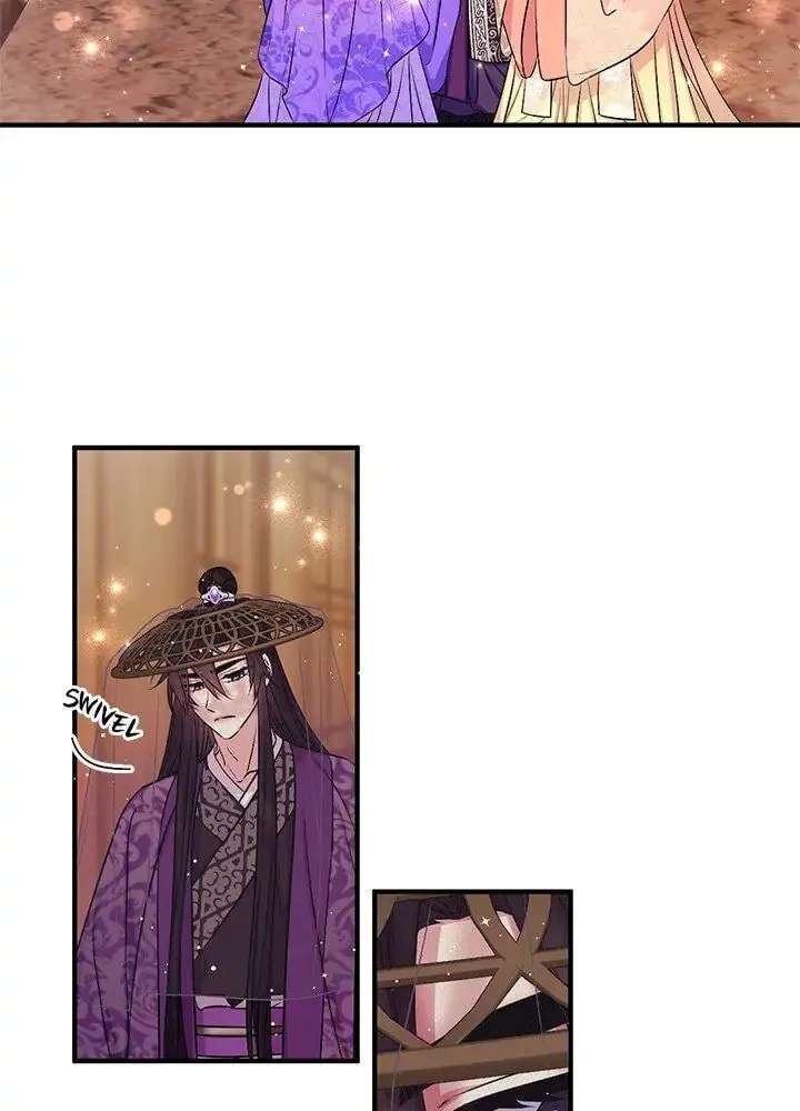 Girl Jock Empress Chapter 85 page 60 - 