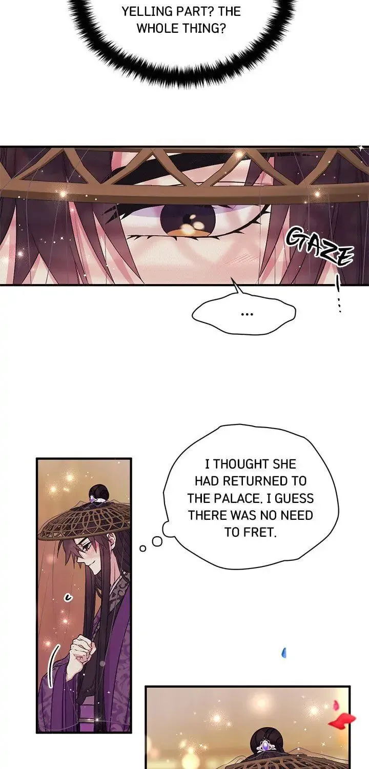 Girl Jock Empress Chapter 85 page 7 - 