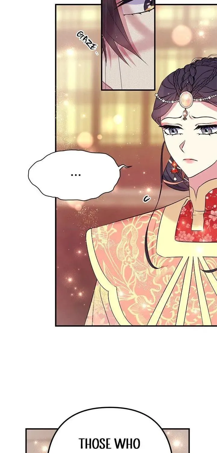 Girl Jock Empress Chapter 85 page 61 - 