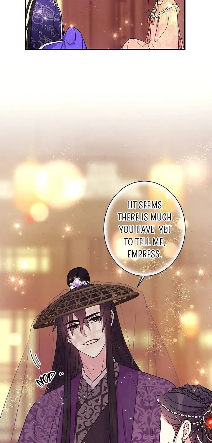 Girl Jock Empress Chapter 85 page 63 - 
