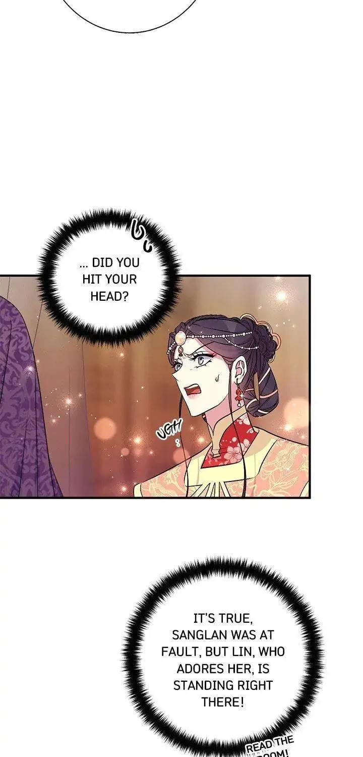 Girl Jock Empress Chapter 85 page 65 - 