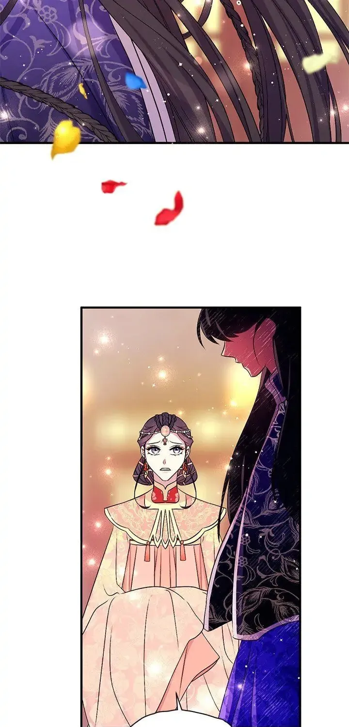 Girl Jock Empress Chapter 85 page 69 - 