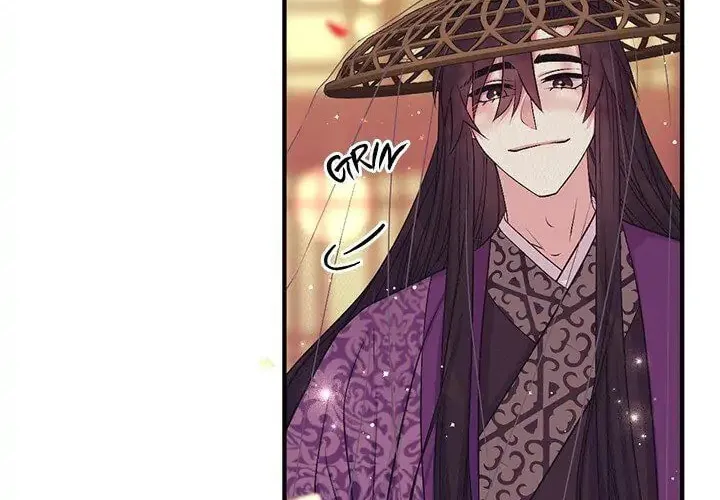 Girl Jock Empress Chapter 85 page 8 - 
