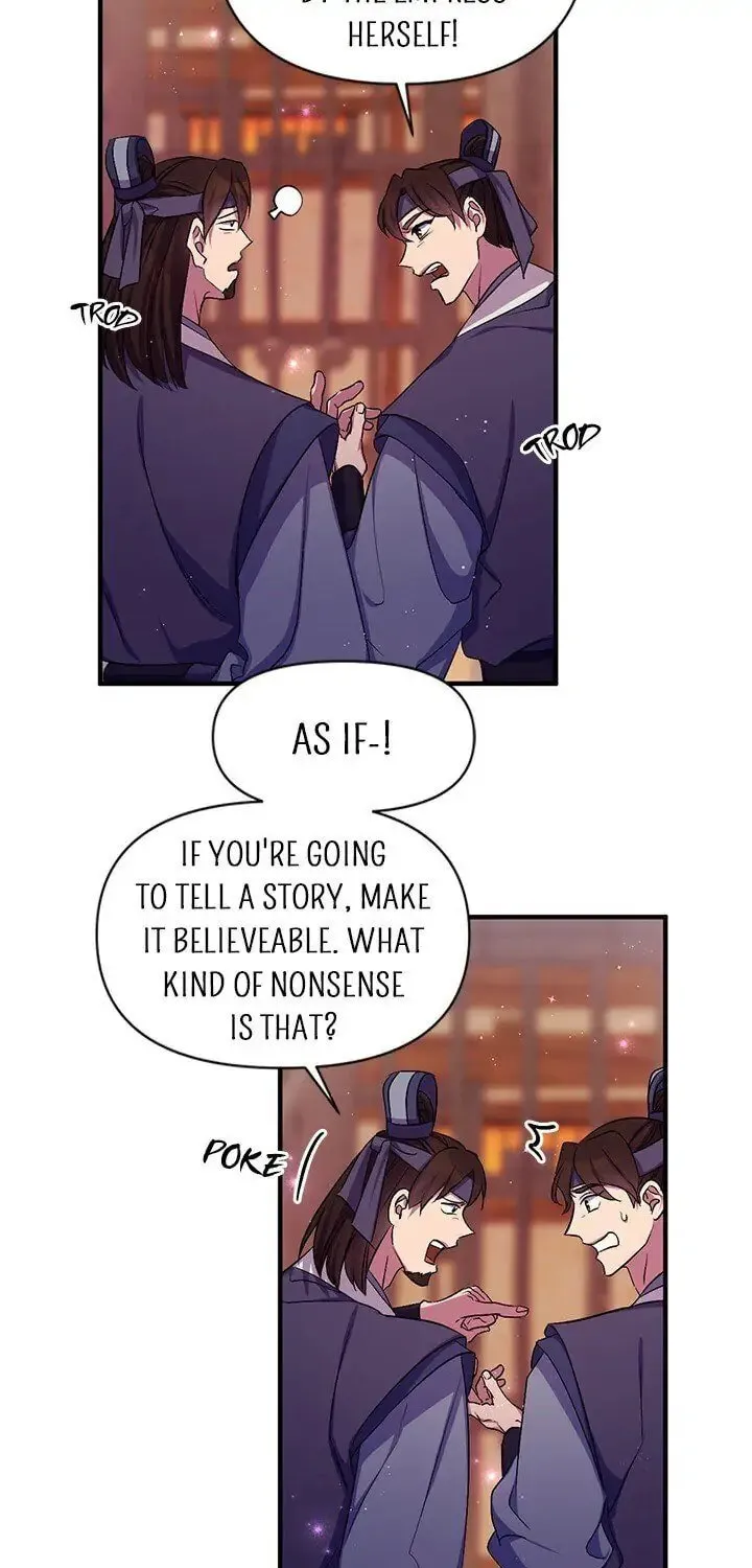 Girl Jock Empress Chapter 85 page 76 - 
