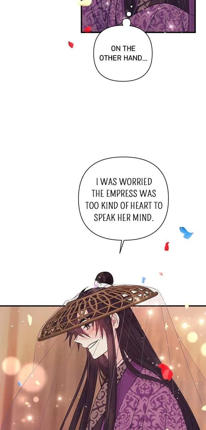 Girl Jock Empress Chapter 85 page 9 - 