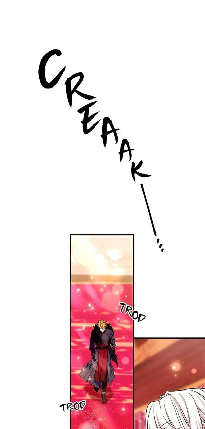 Girl Jock Empress Chapter 85 page 88 - 