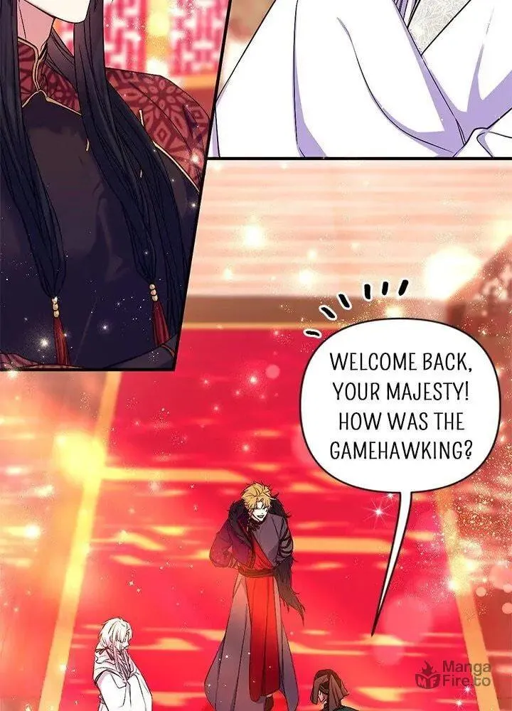 Girl Jock Empress Chapter 85 page 90 - 