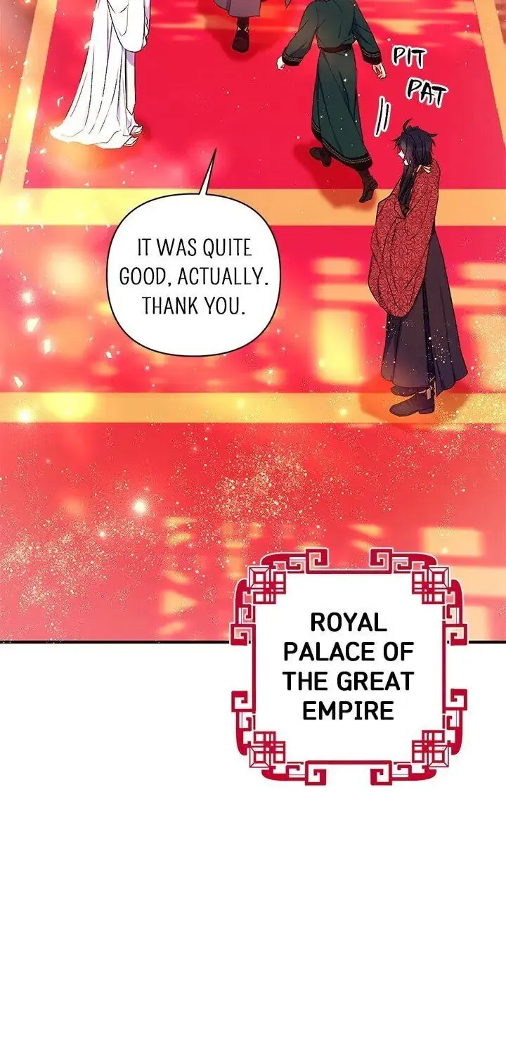 Girl Jock Empress Chapter 85 page 91 - 