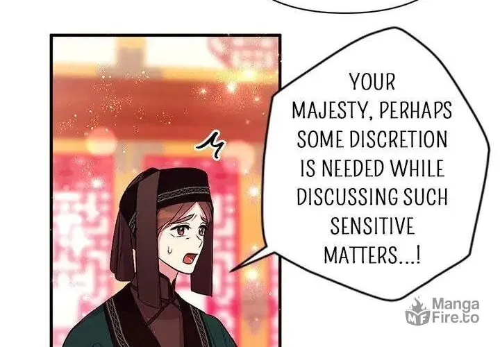 Girl Jock Empress Chapter 85 page 94 - 
