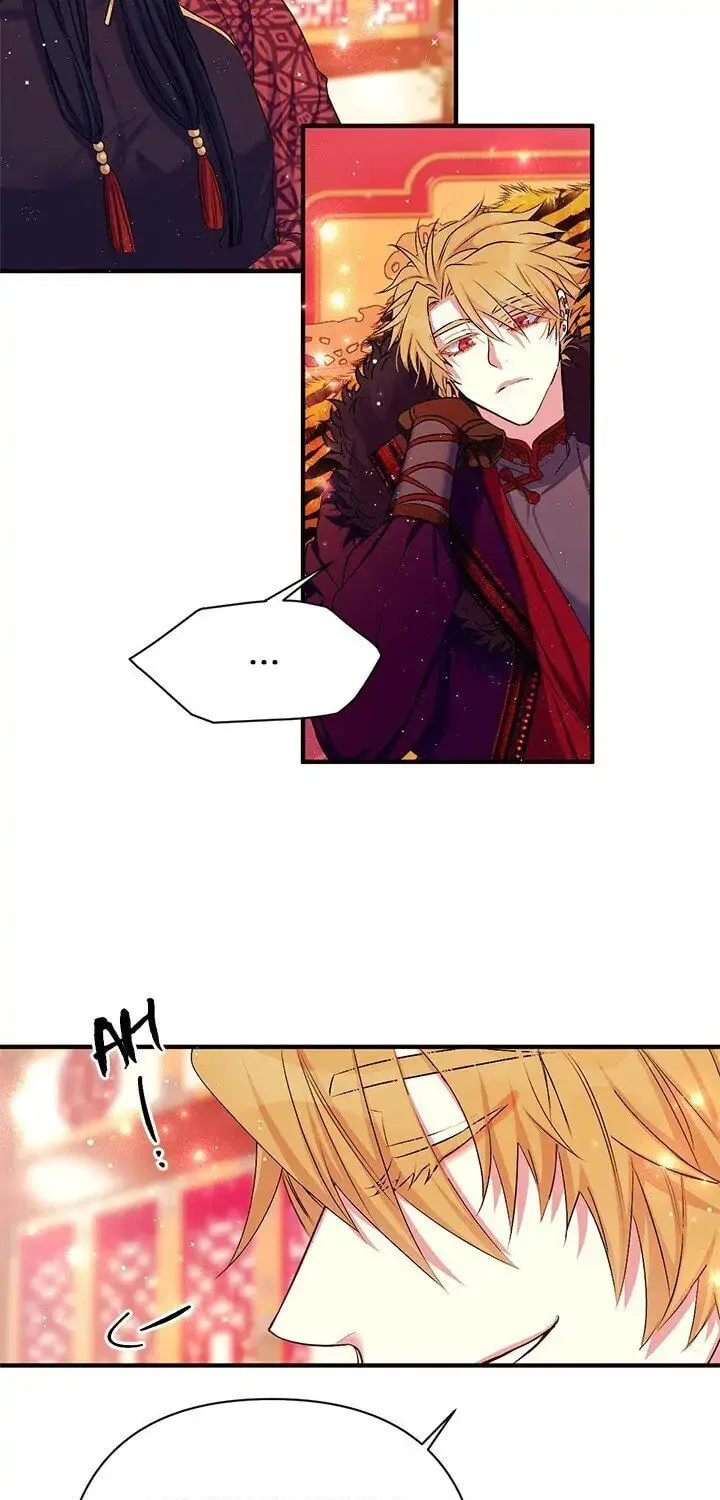 Girl Jock Empress Chapter 85 page 99 - 