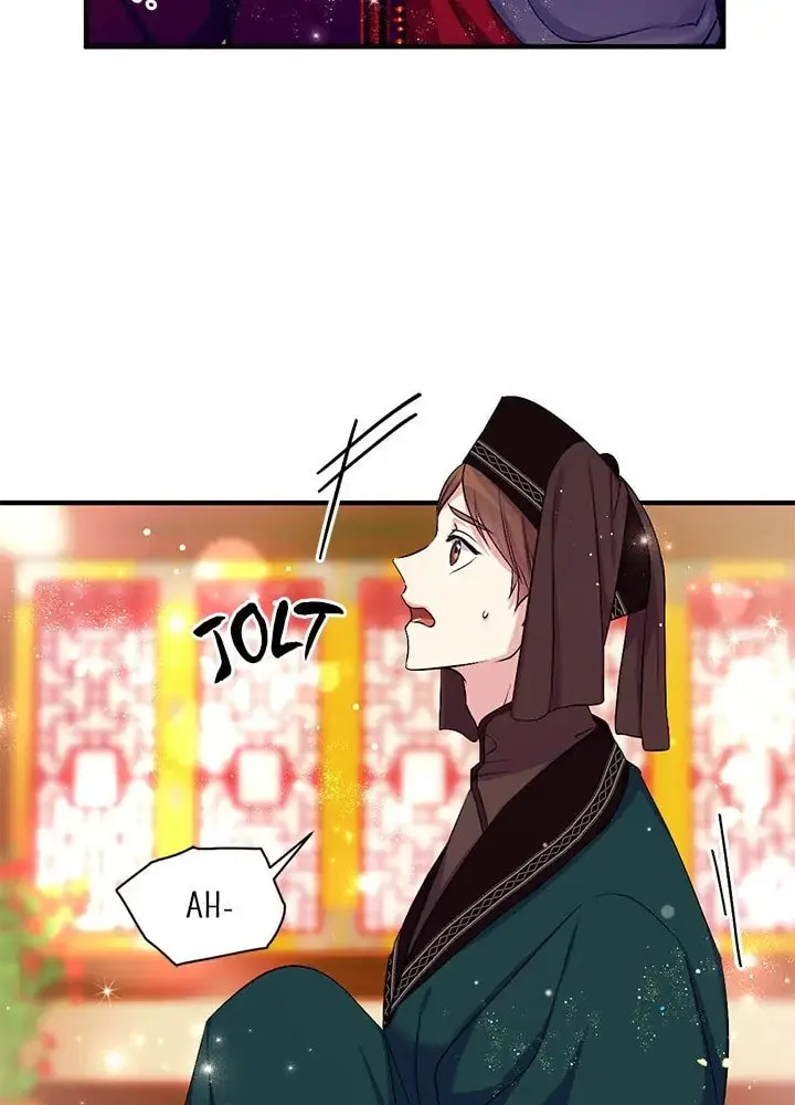 Girl Jock Empress Chapter 86 page 15 - 
