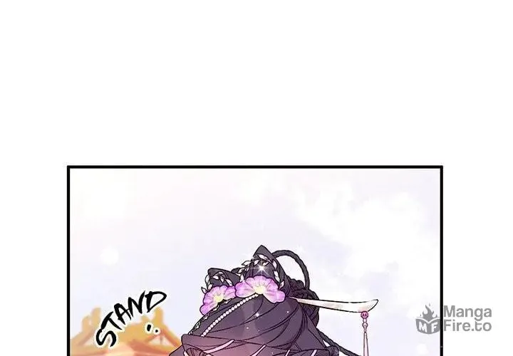 Girl Jock Empress Chapter 86 page 29 - 
