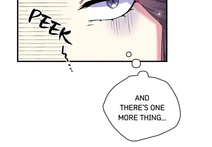 Girl Jock Empress Chapter 86 page 36 - 
