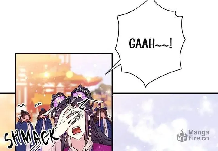 Girl Jock Empress Chapter 86 page 38 - 