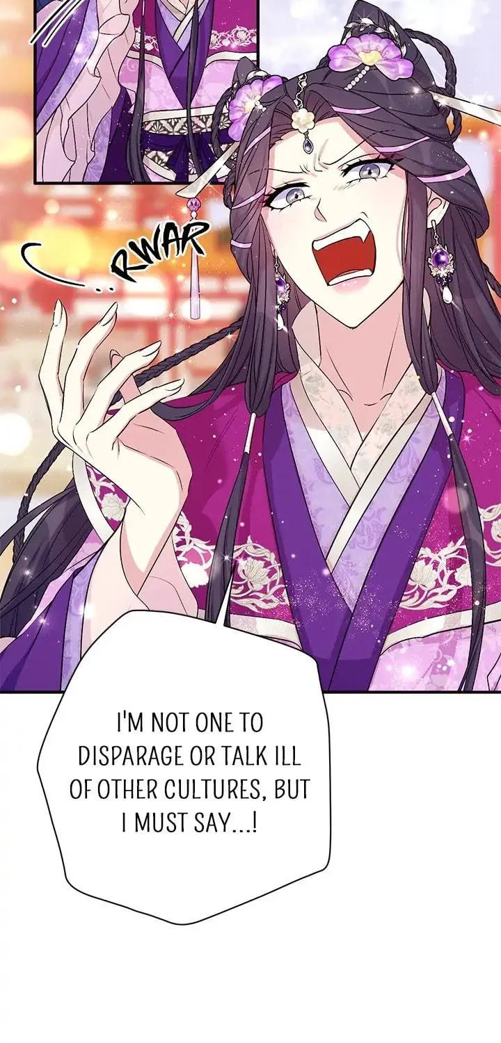 Girl Jock Empress Chapter 86 page 39 - 