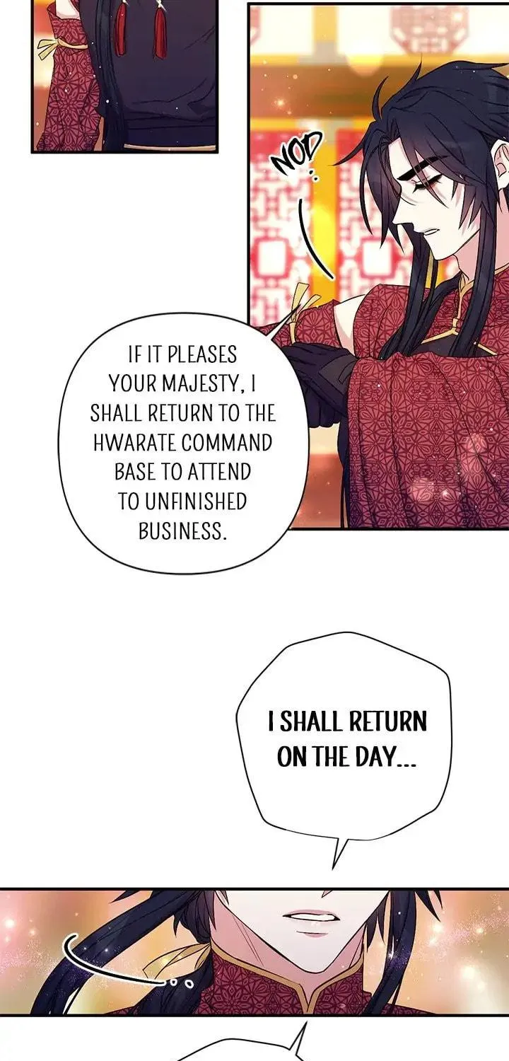 Girl Jock Empress Chapter 86 page 5 - 