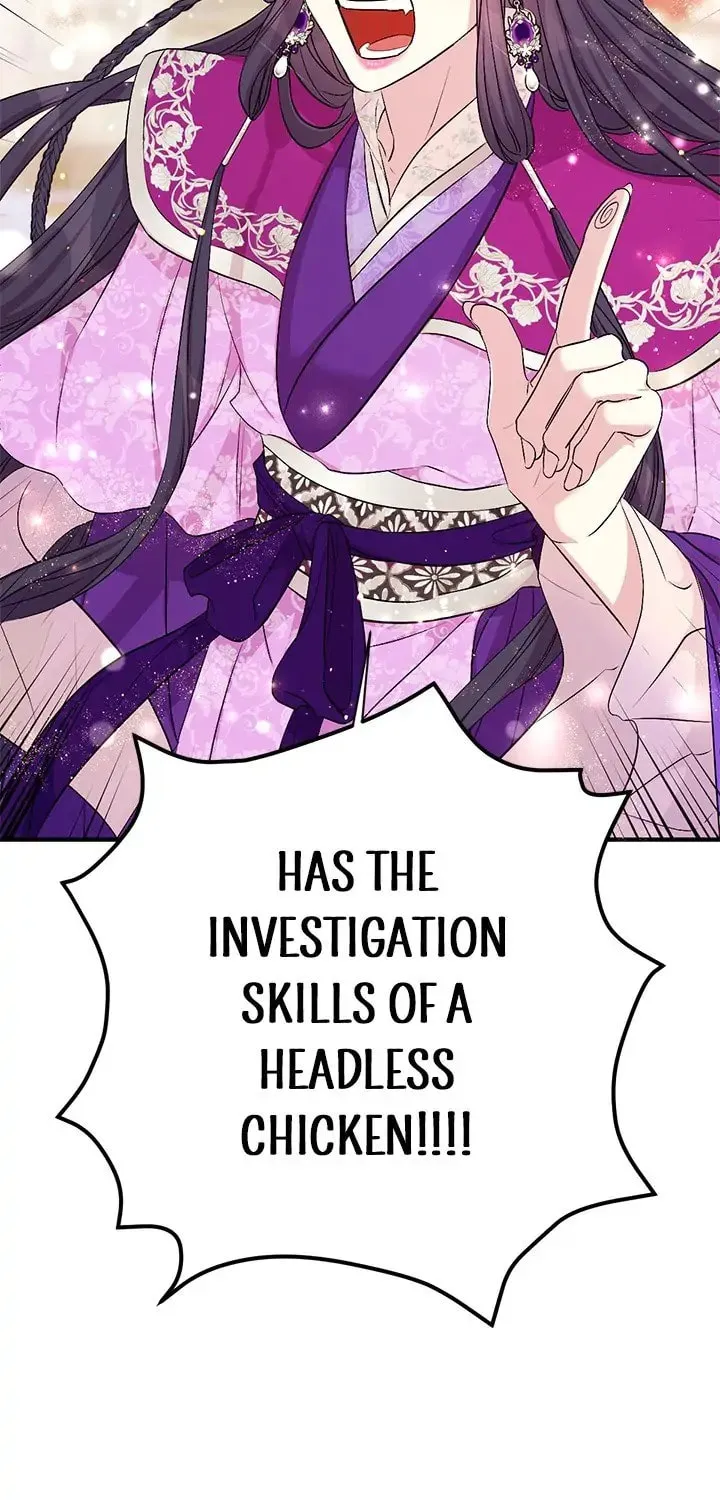 Girl Jock Empress Chapter 86 page 43 - 