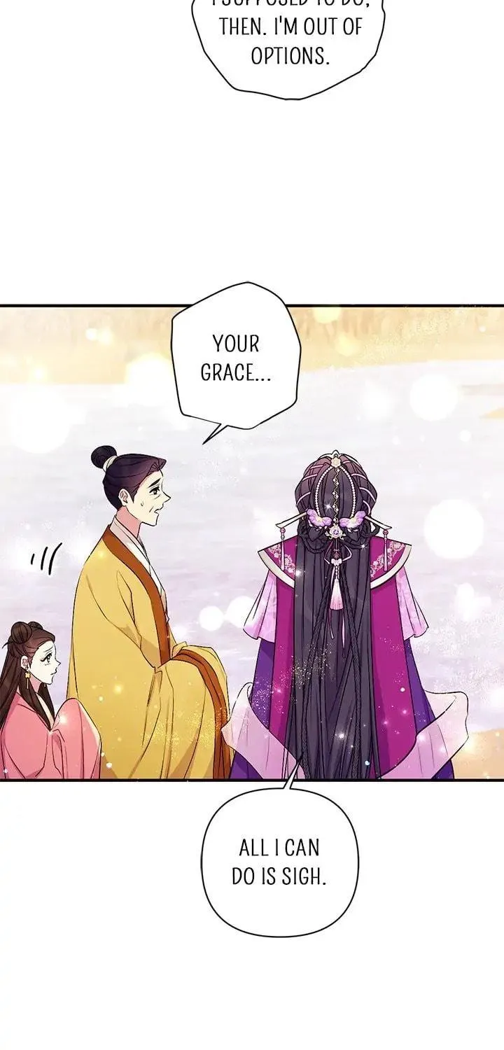 Girl Jock Empress Chapter 86 page 56 - 