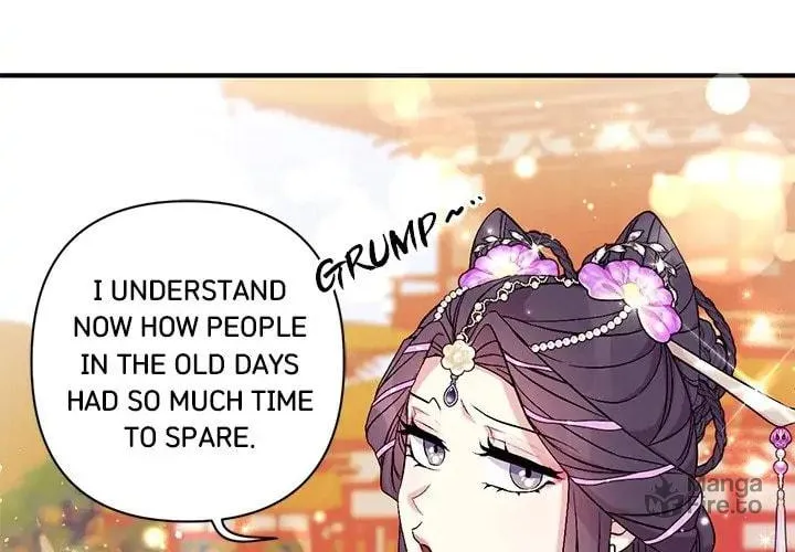 Girl Jock Empress Chapter 86 page 57 - 