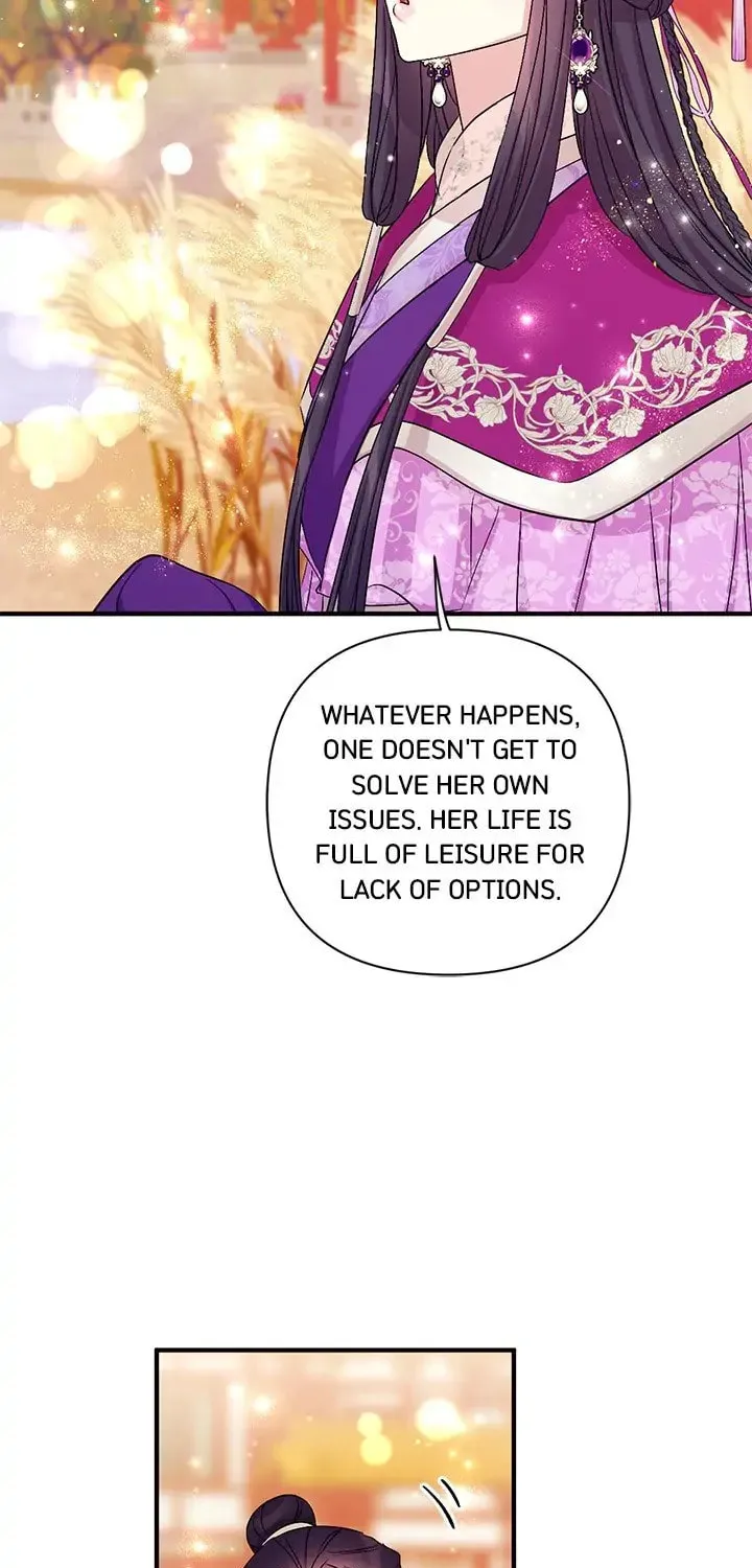 Girl Jock Empress Chapter 86 page 58 - 