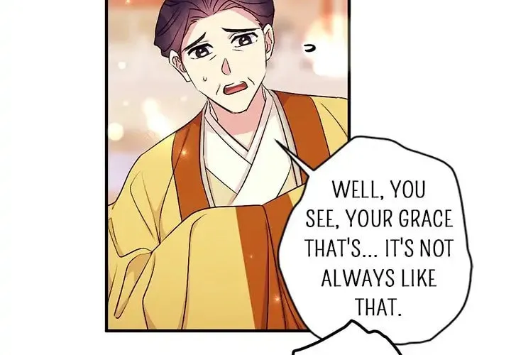Girl Jock Empress Chapter 86 page 59 - 