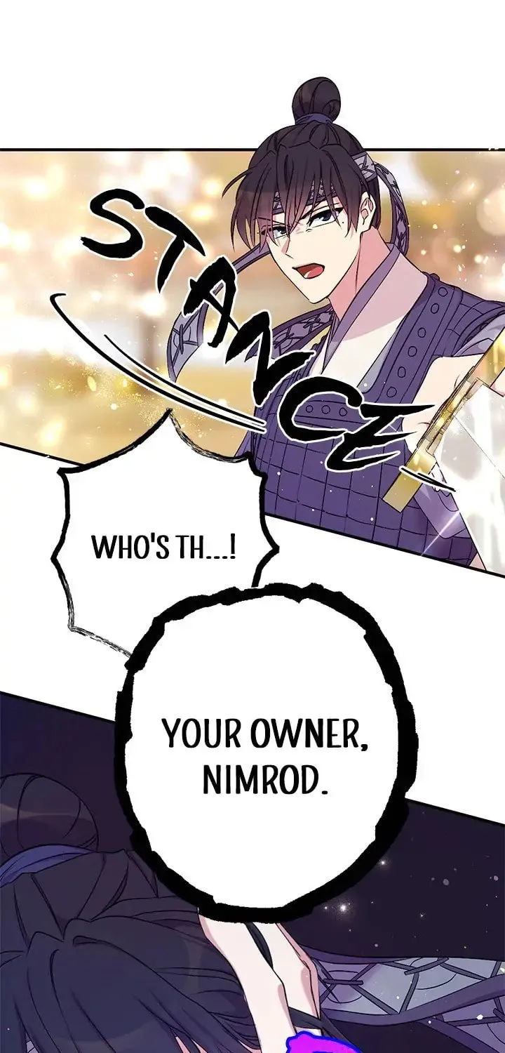 Girl Jock Empress Chapter 86 page 63 - 