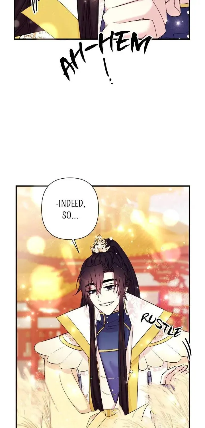 Girl Jock Empress Chapter 87 page 11 - 