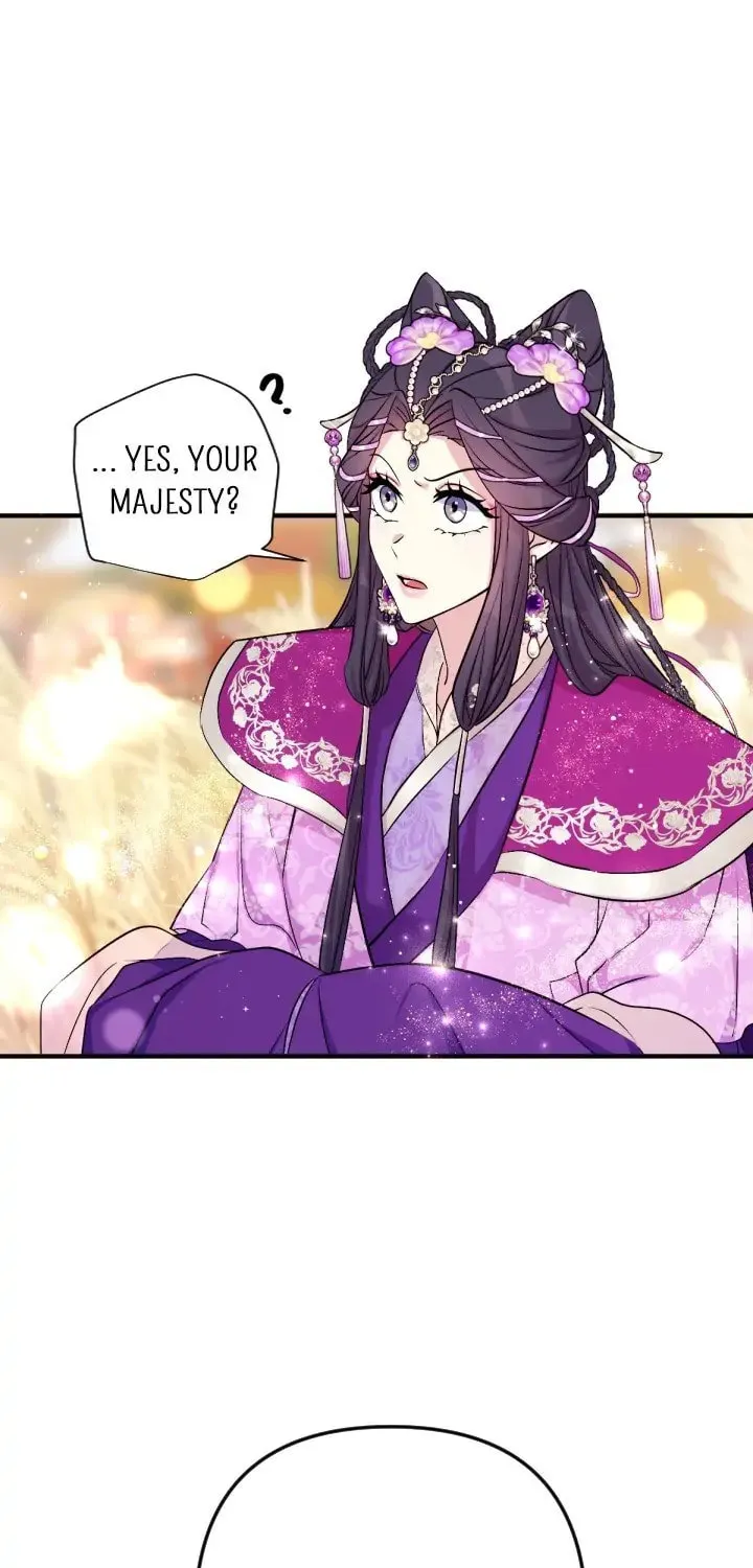 Girl Jock Empress Chapter 87 page 13 - 