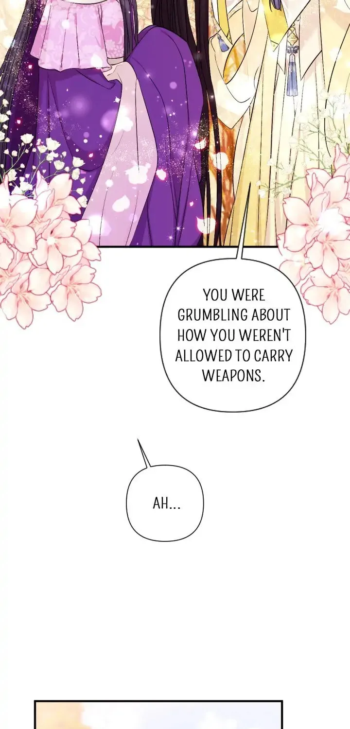 Girl Jock Empress Chapter 87 page 20 - 