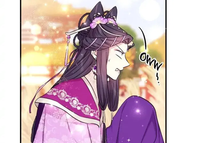Girl Jock Empress Chapter 87 page 21 - 
