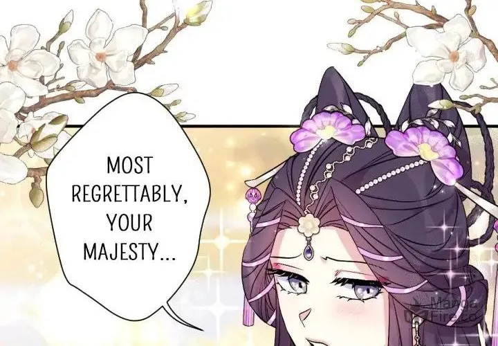 Girl Jock Empress Chapter 87 page 23 - 