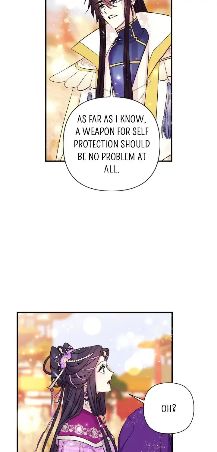 Girl Jock Empress Chapter 87 page 26 - 